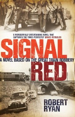 Signal Red (eBook, ePUB) Cover Signal Red (eBook, ePUB)