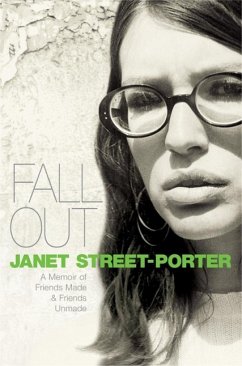 Cover Fall Out (eBook, ePUB)