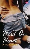 Head-On Heart (eBook, ePUB) - Tourney, Anne