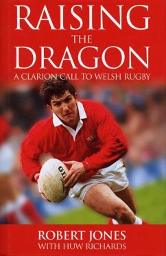 Raising The Dragon (eBook, ePUB) - Richards, Huw; Jones, Robert
