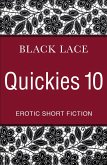Black Lace Quickies 10 (eBook, ePUB)