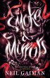 Smoke and Mirrors (eBook, ePUB) - Bild 1