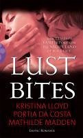 Cover Lust Bites (eBook, ePUB)