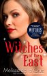 Witches Of The East (eBook, ePUB) - Bild 1