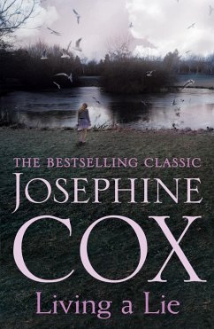 Living a Lie (eBook, ePUB) - Cox, Josephine