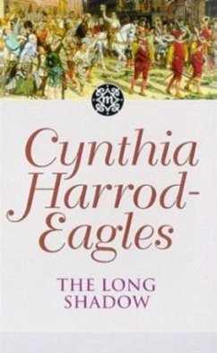 The Long Shadow (eBook, ePUB) - Harrod-Eagles, Cynthia