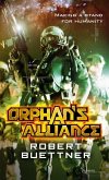 Orphan's Alliance (eBook, ePUB)