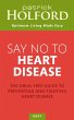 Say No To Heart Disease (eBook, ePUB) - Bild 1