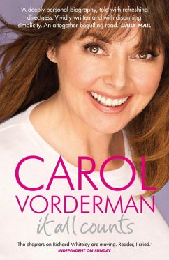 It All Counts (eBook, ePUB) - Vorderman, Carol