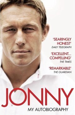 Cover Jonny: My Autobiography (eBook, ePUB)