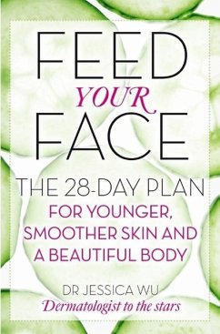 Feed Your Face (eBook, ePUB) Cover Feed Your Face (eBook, ePUB)