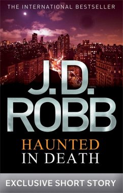 Haunted In Death (eBook, ePUB) - Robb, J. D.