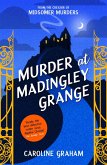 Murder at Madingley Grange (eBook, ePUB)