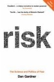 Risk (eBook, ePUB)