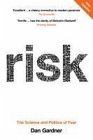 Risk (eBook, ePUB) - Gardner, Dan