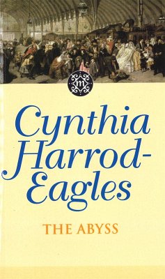 The Abyss (eBook, ePUB) - Harrod-Eagles, Cynthia