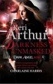 Darkness Unmasked (eBook, ePUB)