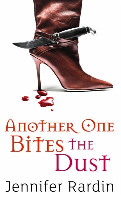 Cover Another One Bites The Dust (eBook, ePUB)