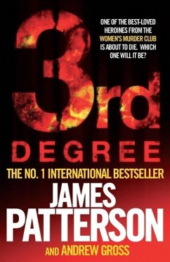 3rd Degree (eBook, ePUB) - Patterson, James; Gross, Andrew