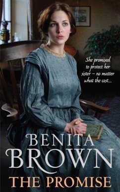 The Promise (eBook, ePUB) - Brown, Benita