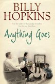 Anything Goes (The Hopkins Family Saga, Book 6) (eBook, ePUB)
