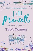 Two's Company (eBook, ePUB)