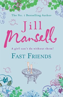 Fast Friends (eBook, ePUB) Cover Fast Friends (eBook, ePUB)