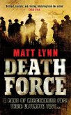 Death Force (eBook, ePUB)