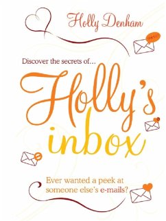 Holly's Inbox (eBook, ePUB) Cover Holly's Inbox (eBook, ePUB)
