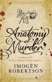 Anatomy of Murder (eBook, ePUB)