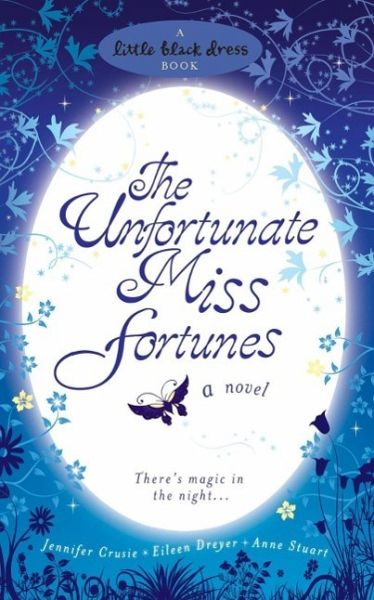 The Unfortunate Miss Fortunes (eBook, ePUB) The Unfortunate Miss Fortunes (eBook, ePUB)