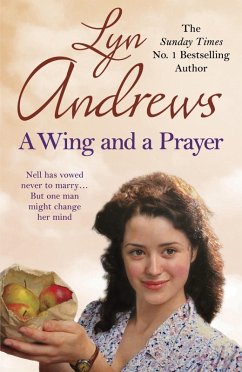 A Wing and a Prayer (eBook, ePUB) - Andrews, Lyn