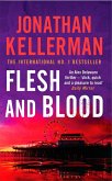 Flesh and Blood (Alex Delaware series, Book 15) (eBook, ePUB)