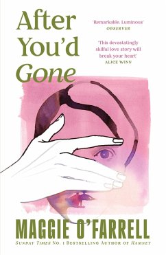 Cover After You'd Gone (eBook, ePUB)