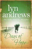 Days of Hope (eBook, ePUB)
