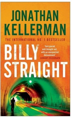 Billy Straight (eBook, ePUB) - Kellerman, Jonathan