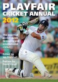 Playfair Cricket Annual 2012 (eBook, ePUB)