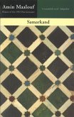 Samarkand (eBook, ePUB)