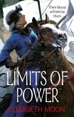 Limits of Power (eBook, ePUB)