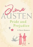 Pride and Prejudice (eBook, ePUB)