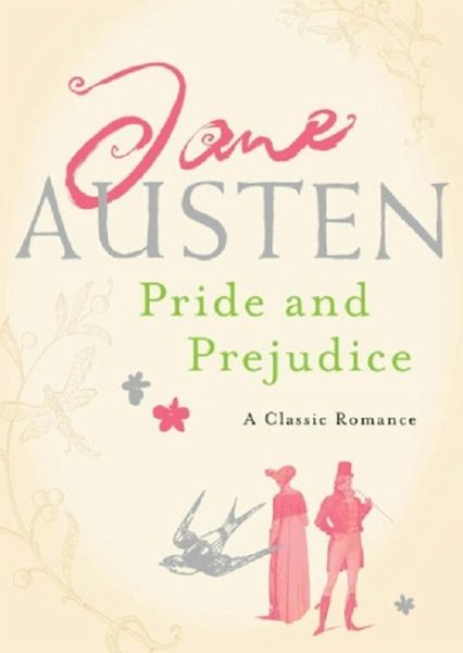 Pride and Prejudice (eBook, ePUB)