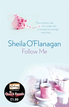 Follow Me (eBook, ePUB) - O'Flanagan, Sheila