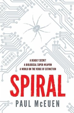 Cover Spiral (eBook, ePUB)