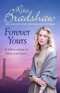 Forever Yours (eBook, ePUB) - Bradshaw, Rita