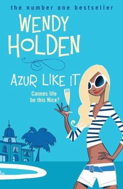 Cover Azur Like It (eBook, ePUB)