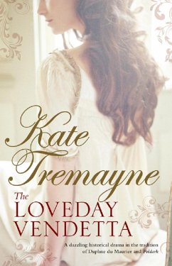 The Loveday Vendetta (Loveday series, Book 11) (eBook, ePUB) - Tremayne, Kate