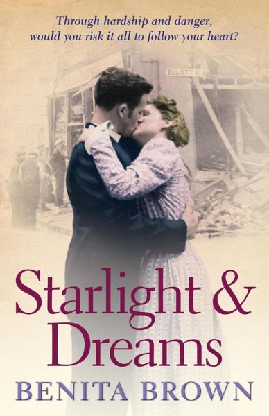 Starlight and Dreams (eBook, ePUB) Starlight and Dreams (eBook, ePUB)