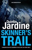 Skinner's Trail (Bob Skinner series, Book 3) (eBook, ePUB)