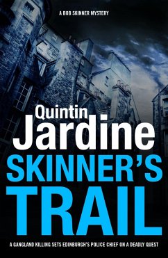Cover Skinner's Trail (Bob Skinner series, Book 3) (eBook, ePUB)