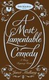 A Most Lamentable Comedy (eBook, ePUB)